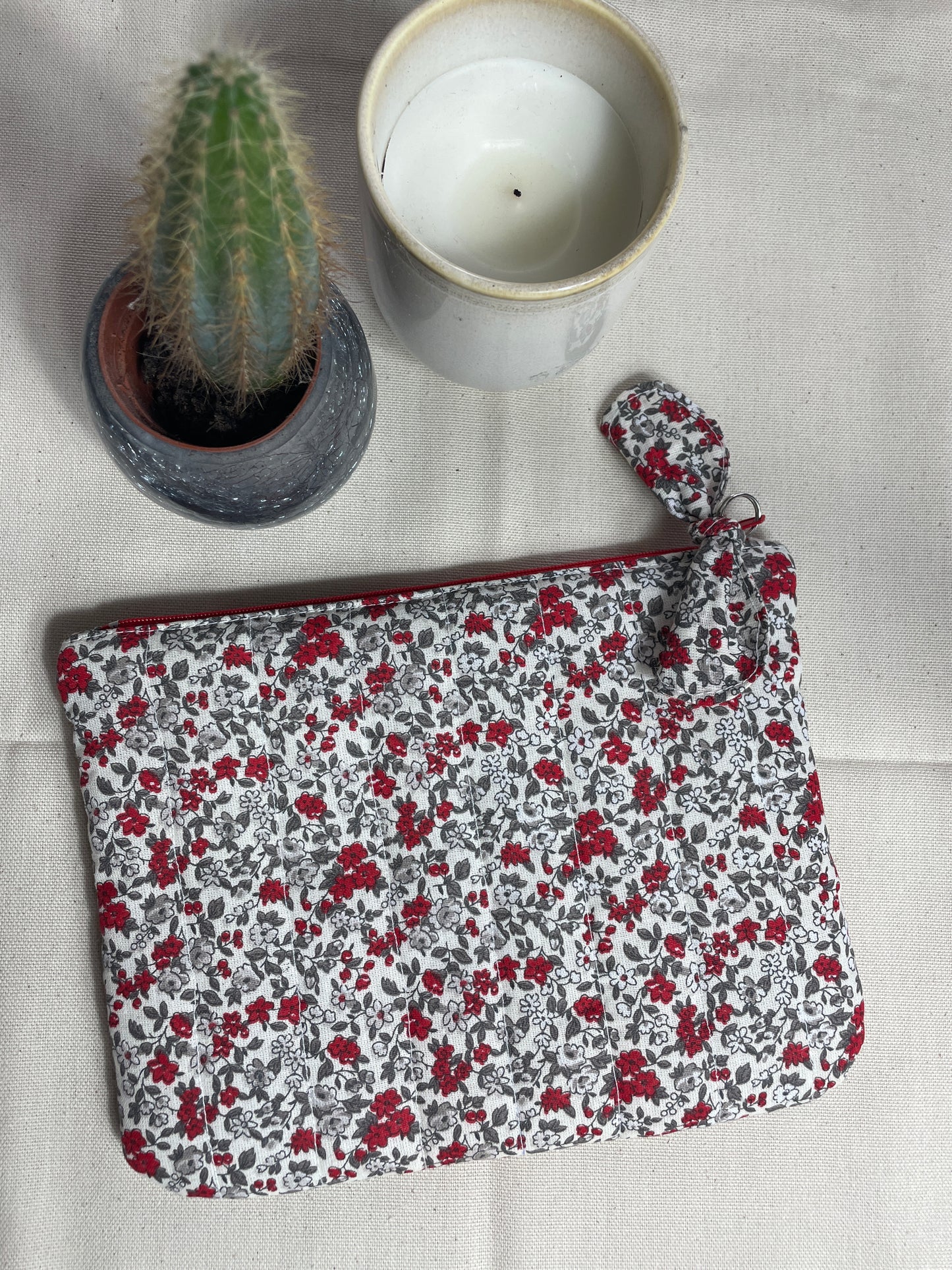 Trousse Fleurette