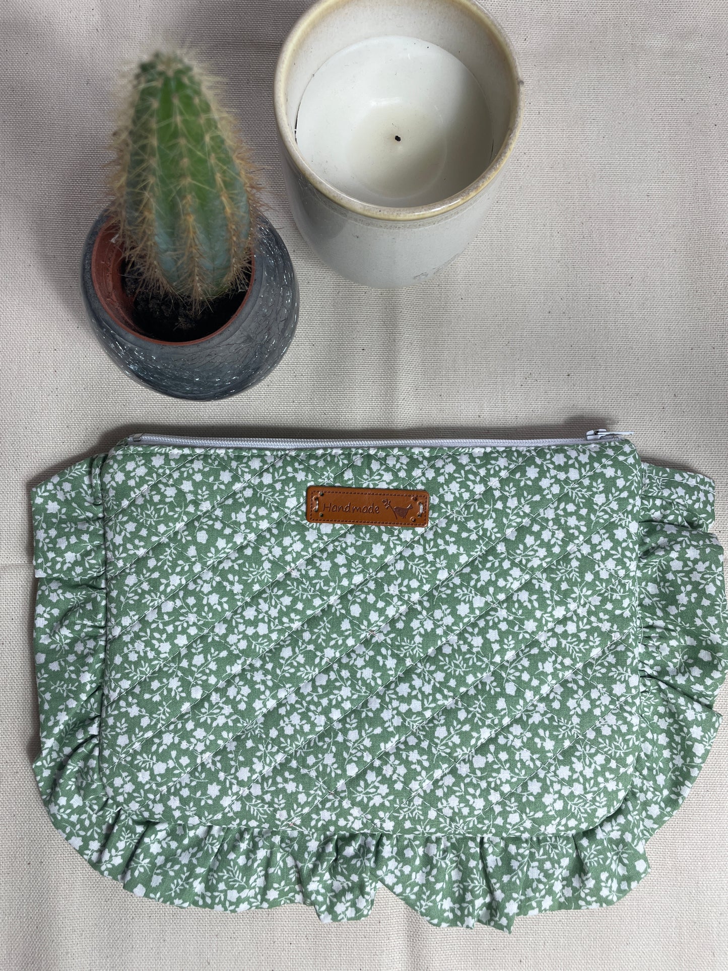 Trousse à volant