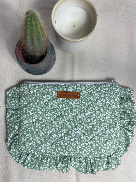Trousse à volant
