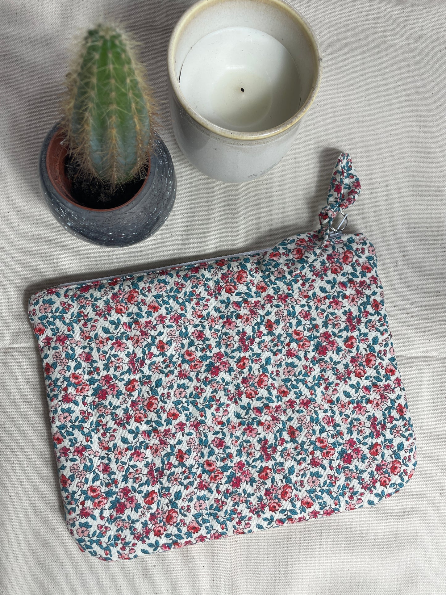 Trousse Fleurette
