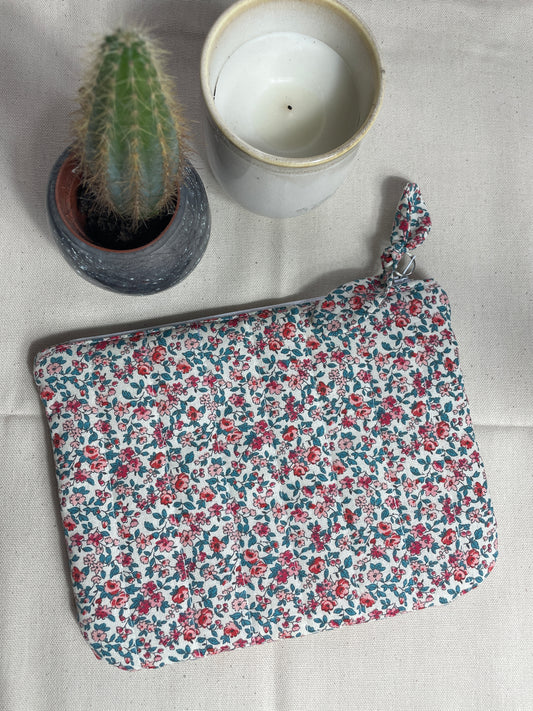 Trousse Fleurette