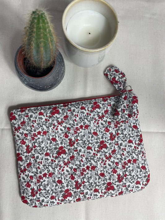 Trousse Fleurette