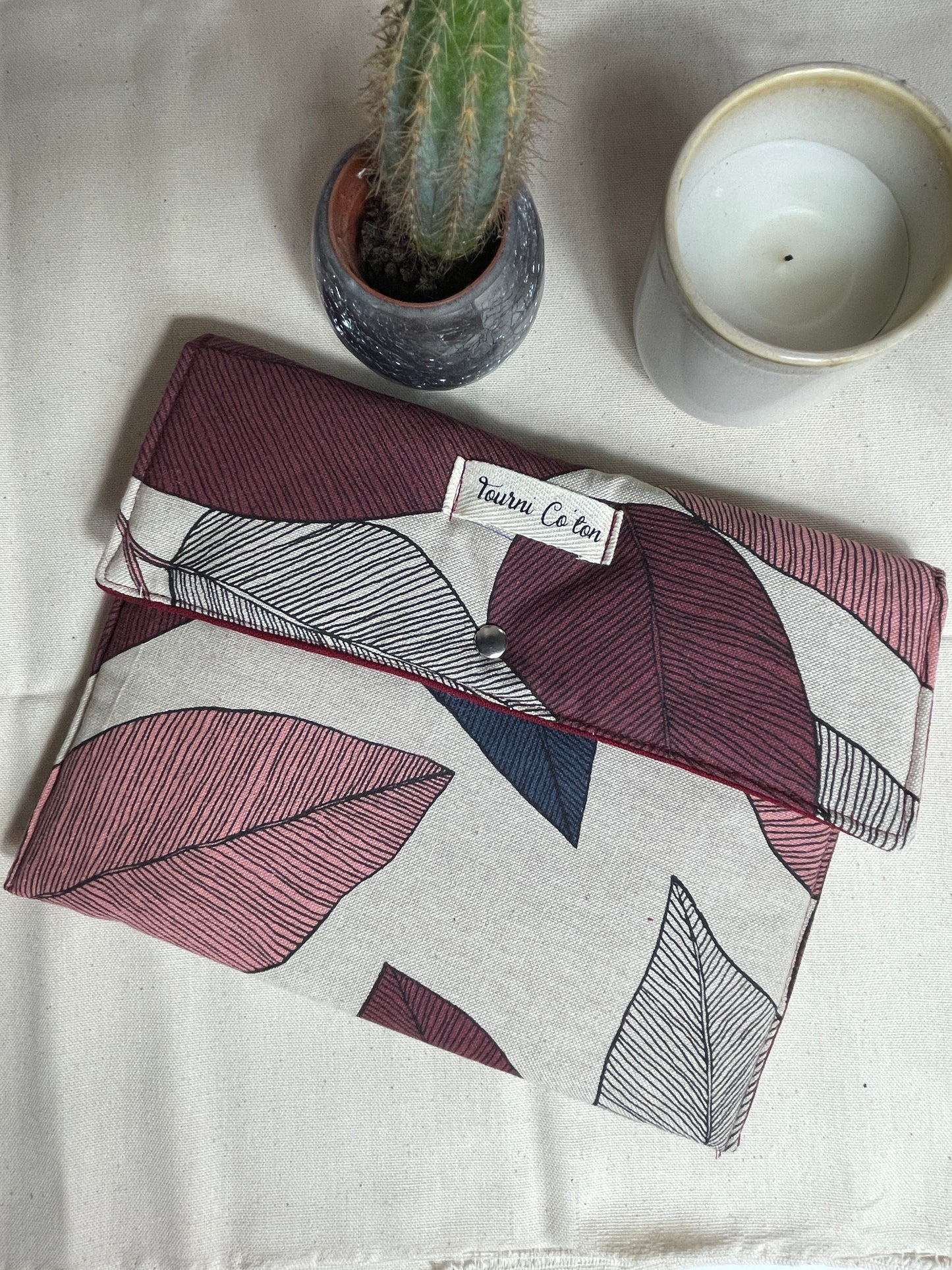 Pochette pour tablette