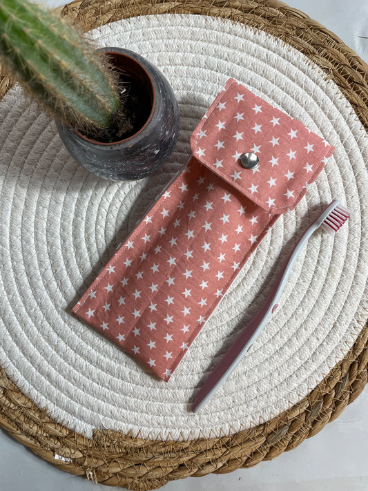 Etui Brosse & Dentifrice.