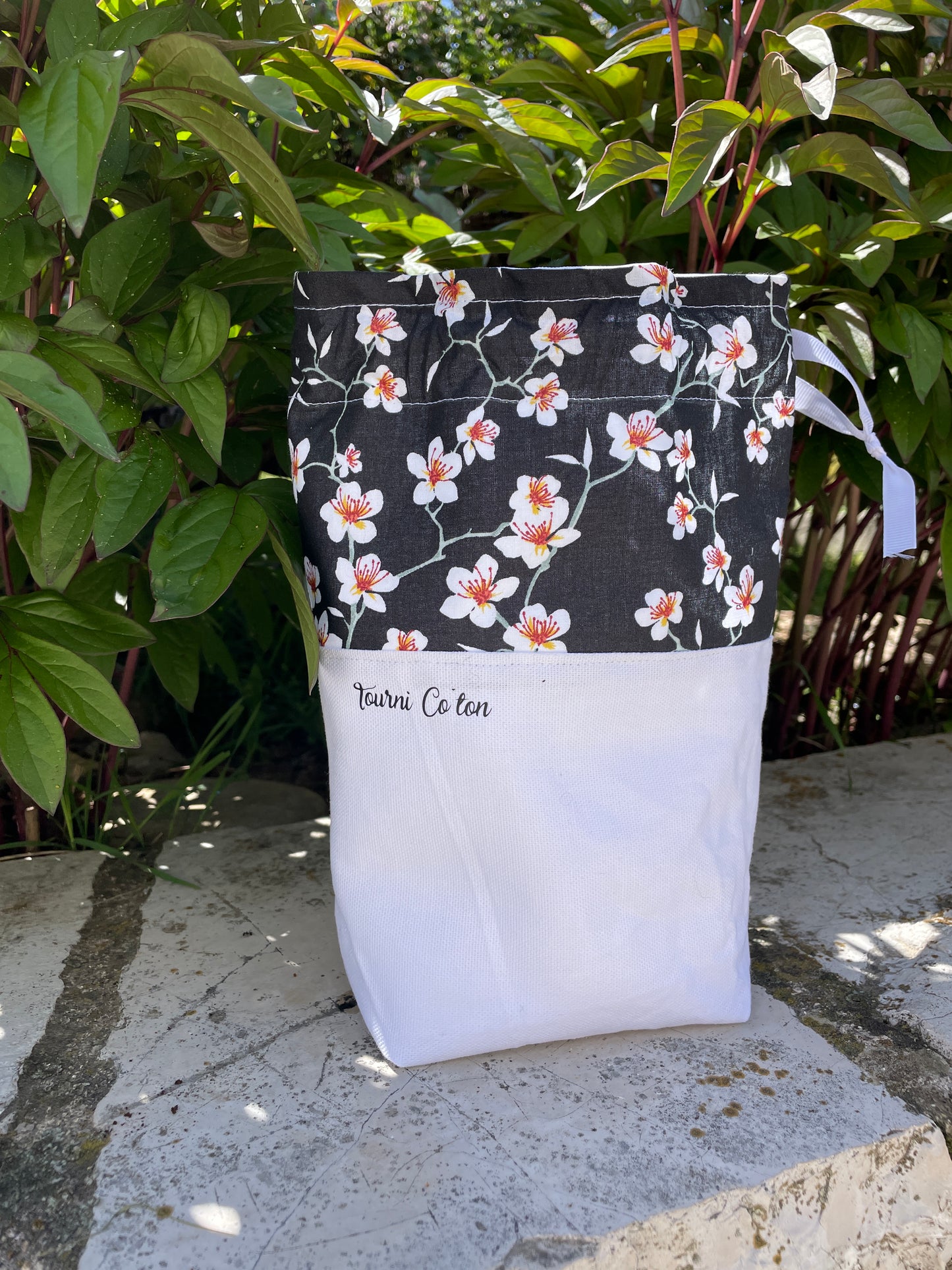 Pochon imperméable piscine & plage