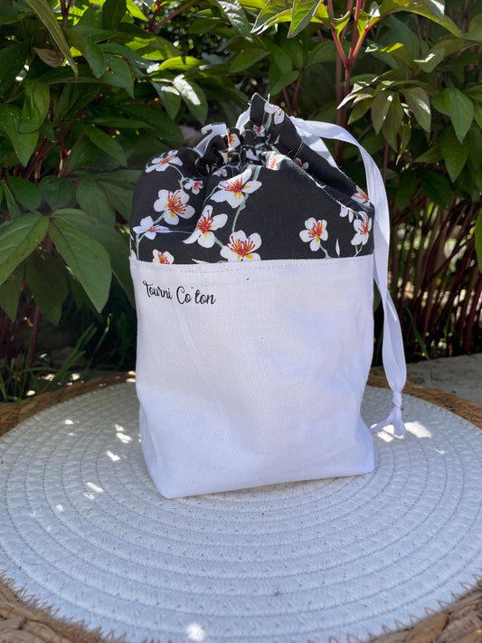 Pochon imperméable piscine & plage